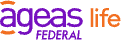 Ageas Federal Life Official Insurance Logo
