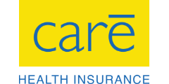 Care Health Insurance Official Insurance Logo