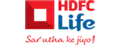 HDFC Life Insurance Official Insurance Logo