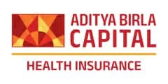 Aditya Birla Capital Health Official Insurance Logo