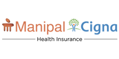 ManipalCigna Health Insurance Official Insurance Logo
