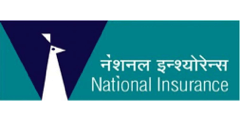National Insurance Company Official Insurance Logo