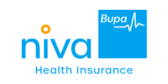 Niva Bupa Health Insurance Official Insurance Logo