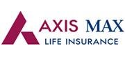 Max Life Insurance Official Insurance Logo