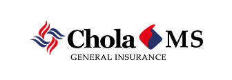 Cholamandalam MS General Official Insurance Logo