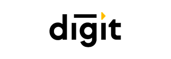 Go Digit General Insurance Official Insurance Logo