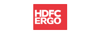 HDFC ERGO General Insurance Official Insurance Logo