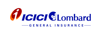 ICICI Lombard General Insurance Official Insurance Logo