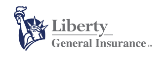 Liberty General Insurance Official Insurance Logo