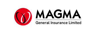 Magma HDI General Insurance Official Insurance Logo