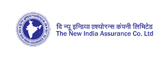 The New India Assurance Official Insurance Logo