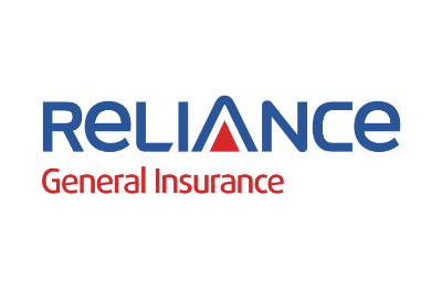Reliance General Insurance Official Insurance Logo