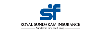 Royal Sundaram General Insurance Official Insurance Logo