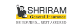 Shriram General Insurance Official Insurance Logo