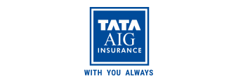 Tata AIG General Insurance Official Insurance Logo